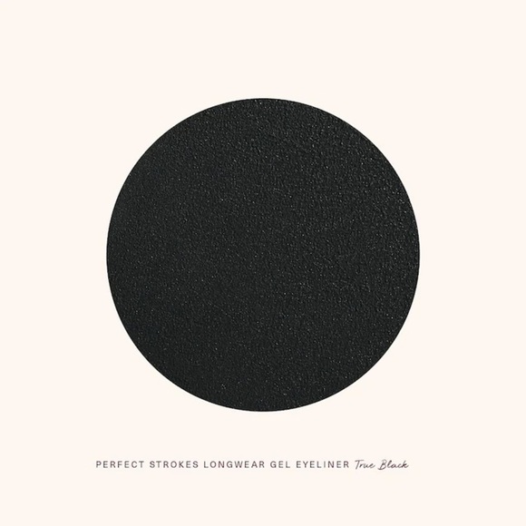 Rare Beauty Perfect Strokes Longwear Gel Eyeliner in True Black - Picture 6 of 7
